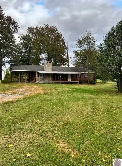 3572 Browns Grove Rd, Murray, KY 42071
