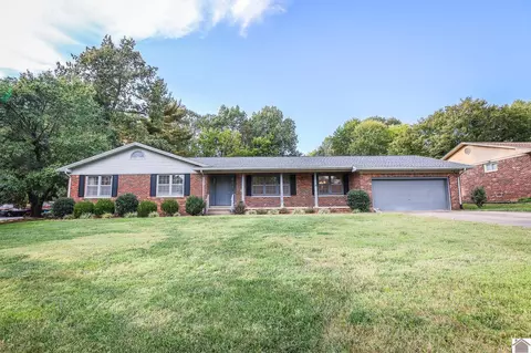225 Fairview Dr, Paducah, KY 42001