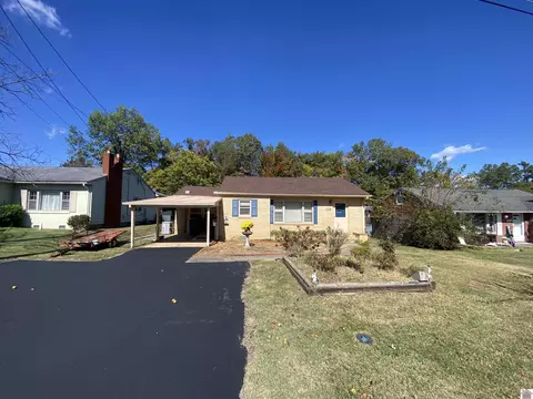 1110 Elm St, Murray, KY 42071