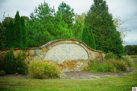 lot7 Wood Duck Ln, Murray, KY 42071