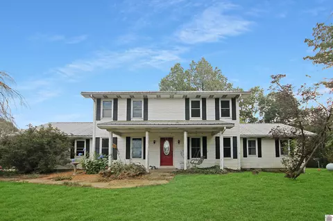 1215 Blandville Rd, Wickliffe, KY 42087