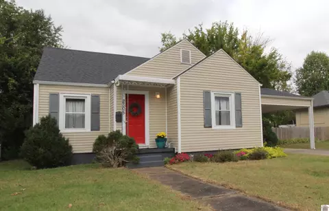 2305 Monroe, Paducah, KY 42001