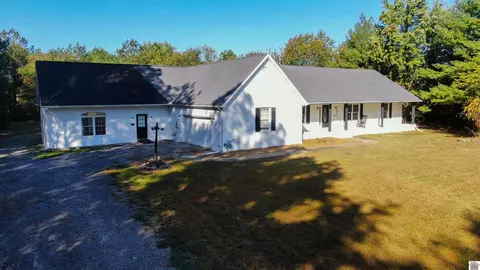 5819 Old Us 45, Paducah, KY 42003