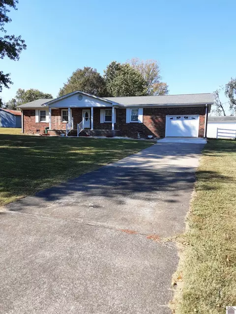 107 Cr 1060 Mabry Ln, Cunningham, KY 42035