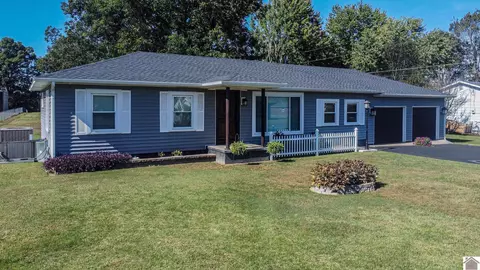 193 Cody Cooper Rd, Ledbetter, KY 42058