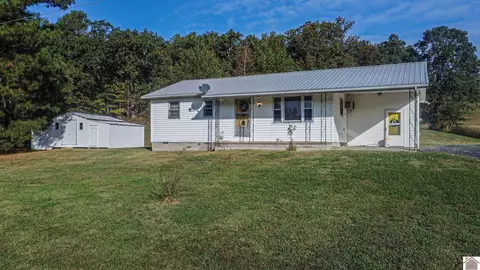 834 Tiline Rd, Smithland, KY 42081