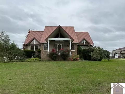 7090 Highway 672, Dawson Springs, KY 42408