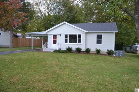 204 Robin Rd, Princeton, KY 42445