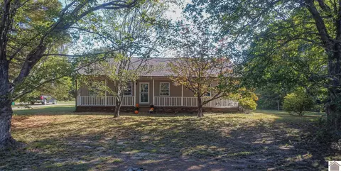 1062 Wice Church Rd, Boaz, KY 42027