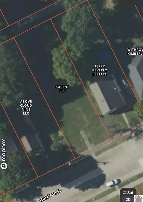 1635 Harrison, Paducah, KY 42003