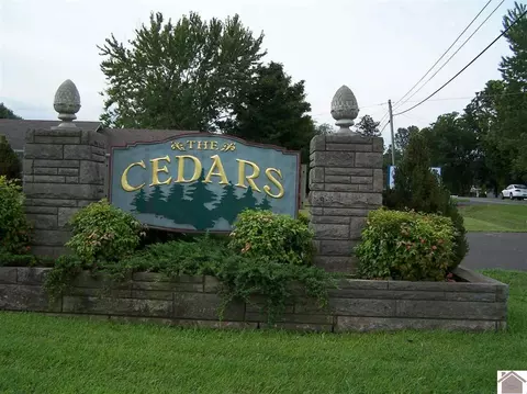 55 Bedford Ln, Benton, KY 42025