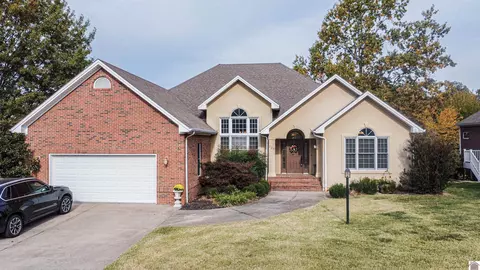 125 High Pointe Dr, Paducah, KY 42003