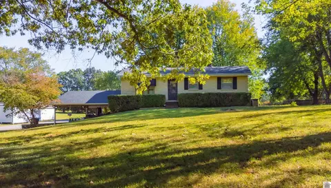 6360 Old Mayfield Rd, Paducah, KY 42003