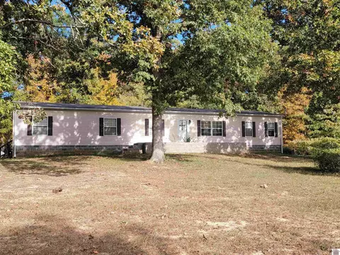 142 Ladd Rd, Eddyville, KY 42038