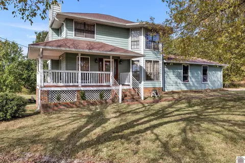 1669 Bear Creek Pike, Columbia, TN 38401