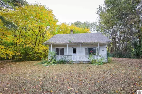1591 Us 60, Ledbetter, KY 42058