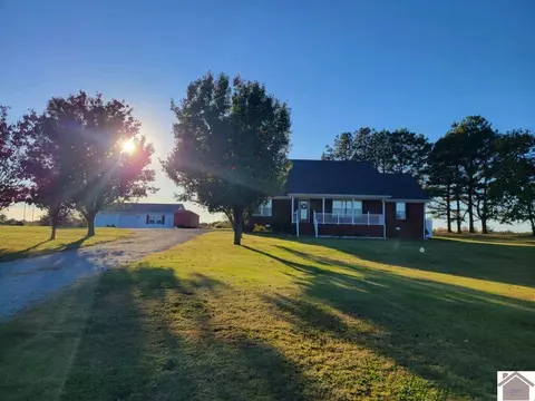 3949 Herschel Jones Rd, Wickliffe, KY 42087