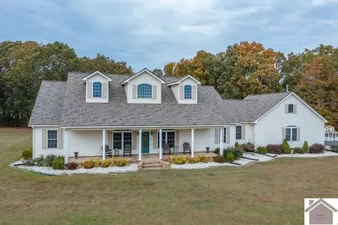 439 Doores Trl, Kirksey, KY 42054