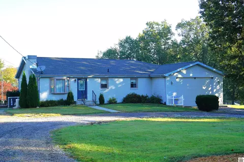 292 Rocky Springs Rd, Cadiz, KY 42211