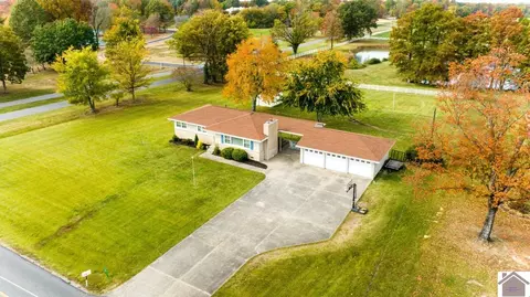 2301 Olivet Church Rd, Paducah, KY 42001