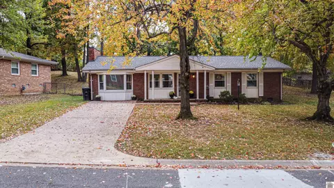 1375 E Ramona Dr, Paducah, KY 42001 photo 1