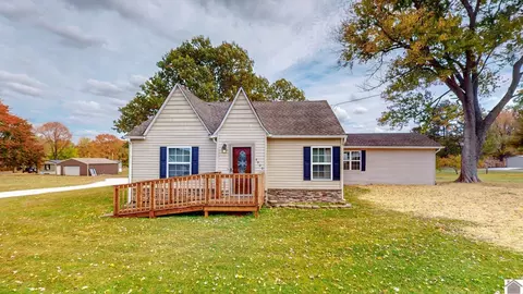 4600 Radio Rd, Dexter, KY 42036