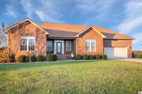 2240 Mitchell Dr, Murray, KY 42071