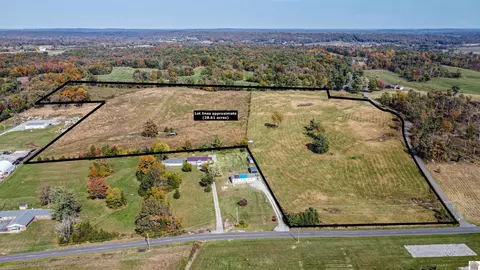 0 Sandlick Rd Melanie Ln, Princeton, KY 42445