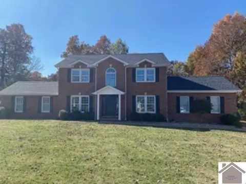 97 Brentwood, Benton, KY 42025