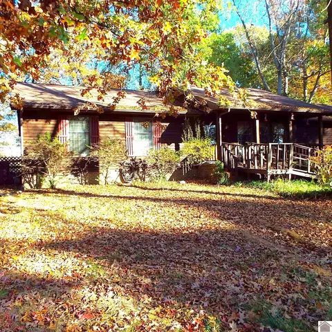 116 Darnell Rd, Benton, KY 42025