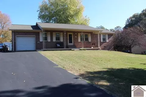 1416 Meadowlark, Mayfield, KY 42066