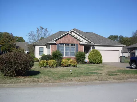 326 Irish Cir, Hopkinsville, KY 42240