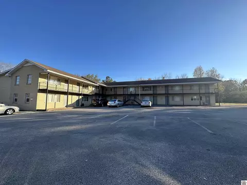 1611 Wiswell Rd, Murray, KY 42071
