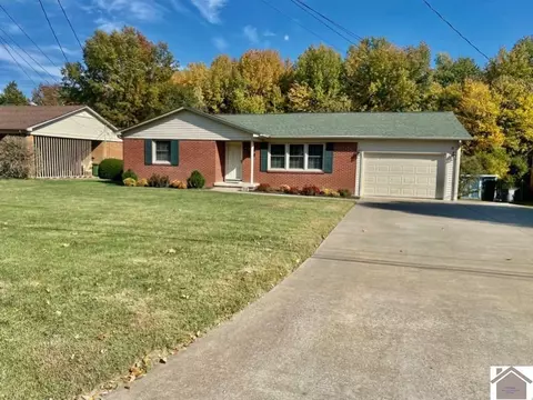 808 Mason St, Mayfield, KY 42066