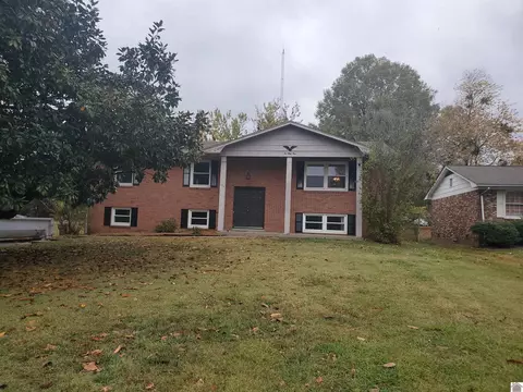 159 Reid Cir, Paducah, KY 42003