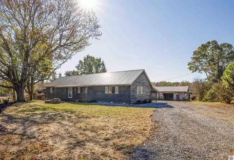6627 Symsonia Hwy, Symsonia, KY 42082