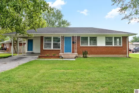 400 Sunnyvale Ln, Hopkinsville, KY 42240