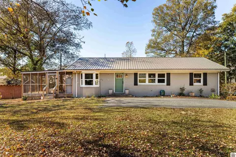 105 Orchard St, Bardwell, KY 42023