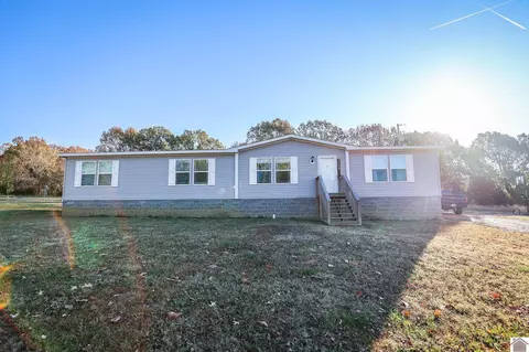1762 Oak Level Elva Rd, Symsonia, KY 42082