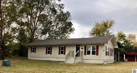 16131 State Route 45, Water Valley, KY 42085