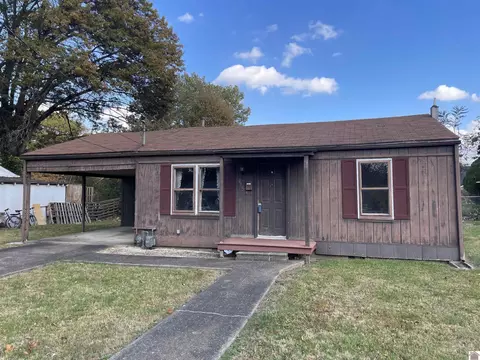 415 S 10th St, Murray, KY 42071