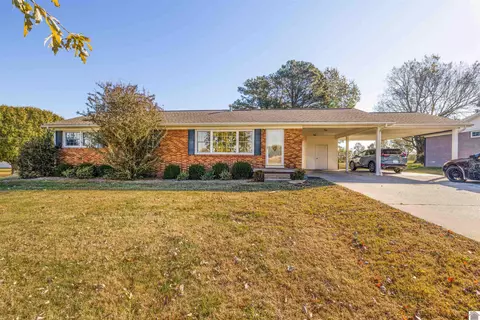 290 St Rt 1820, Cunningham, KY 42035
