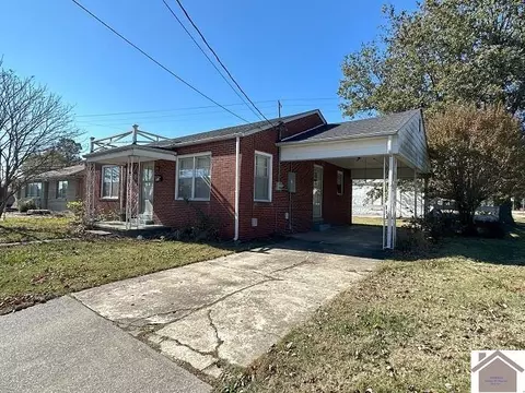 851 3rd St, Mayfield, KY 42066