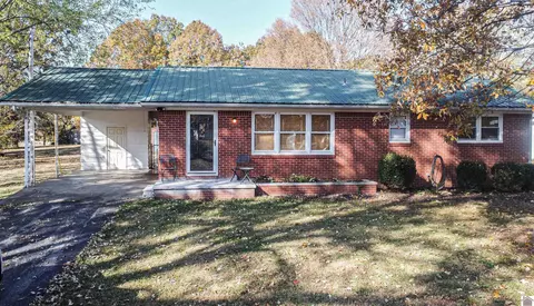 2846 Us Hwy 95, Benton, KY 42025