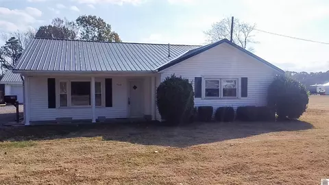 700 Said Rd, Paducah, KY 42003