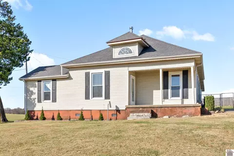 7010 Cadiz Rd, Hopkinsville, KY 42240