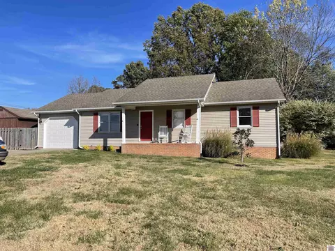 15 Smith Ln, Calvert City, KY 42029