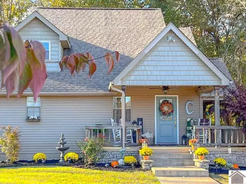 437 Blue Springs Blvd, Cadiz, KY 42211