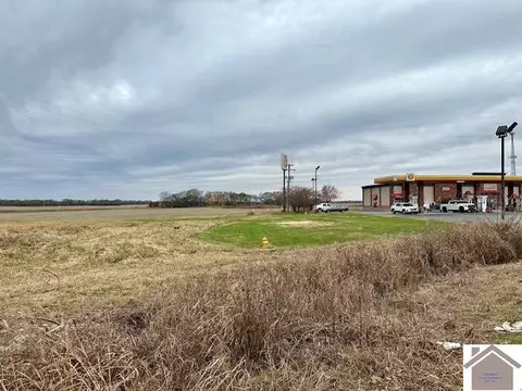0 Walter Garrett Ln, Oak Grove, KY 42262