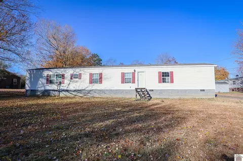 200 Cedar Ln, Symsonia, KY 42082